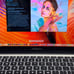 Macbook Pro 13.3 2.5GHz intel Core i5 8GB RAM 500GB HDD
