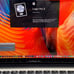 Macbook Pro 13.3 2.5GHz intel Core i5 8GB RAM 500GB HDD