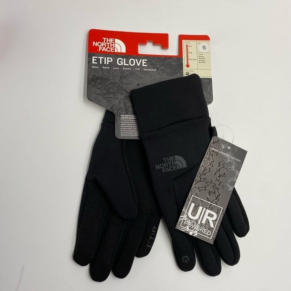 XLARGE THE NORTH FACE unisex ETIP RECEYCLED GLOVE