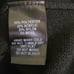 Lulus Friend Of A Friend Black Cowl Neck Sweater Size L