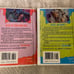 Goosebumps hardcover