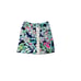 Lilly Pulitzer Luxletic Blue Pink Daphne Golf Pull On Skort Size 0