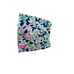 Lilly Pulitzer Luxletic Blue Pink Daphne Golf Pull On Skort Size 0