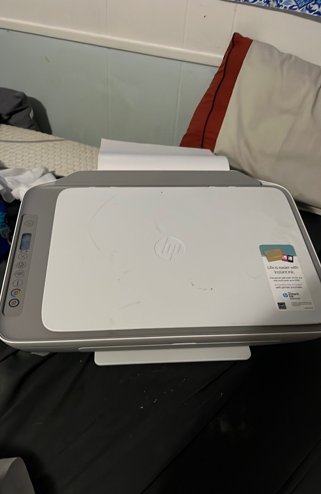 HP printer