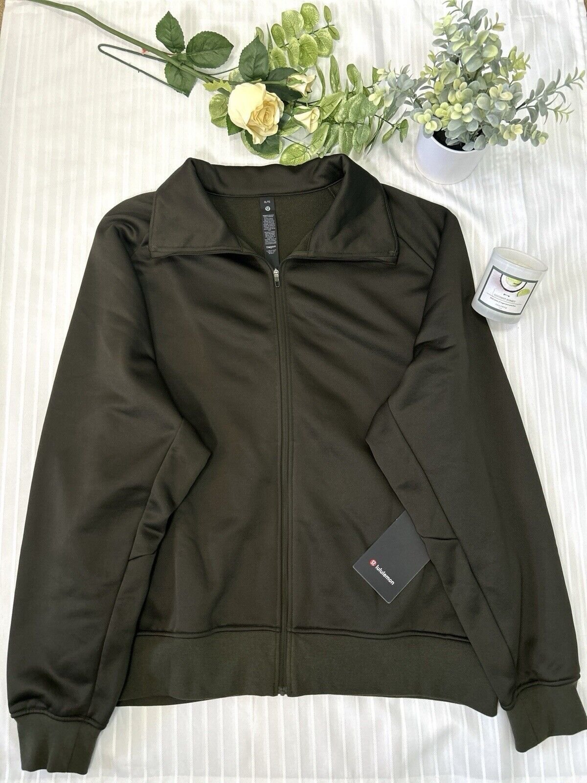 Non-native Neck Warmer Fleece Polartec