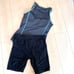 Big Size! NIKE Separate Swimsuit XL Size