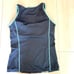 Big Size! NIKE Separate Swimsuit XL Size