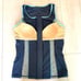 Big Size! NIKE Separate Swimsuit XL Size