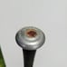 Easton BZ7-Z Offical Baseball Bat ZCORE C500 33 30oz 2-5/8 Max Barrel