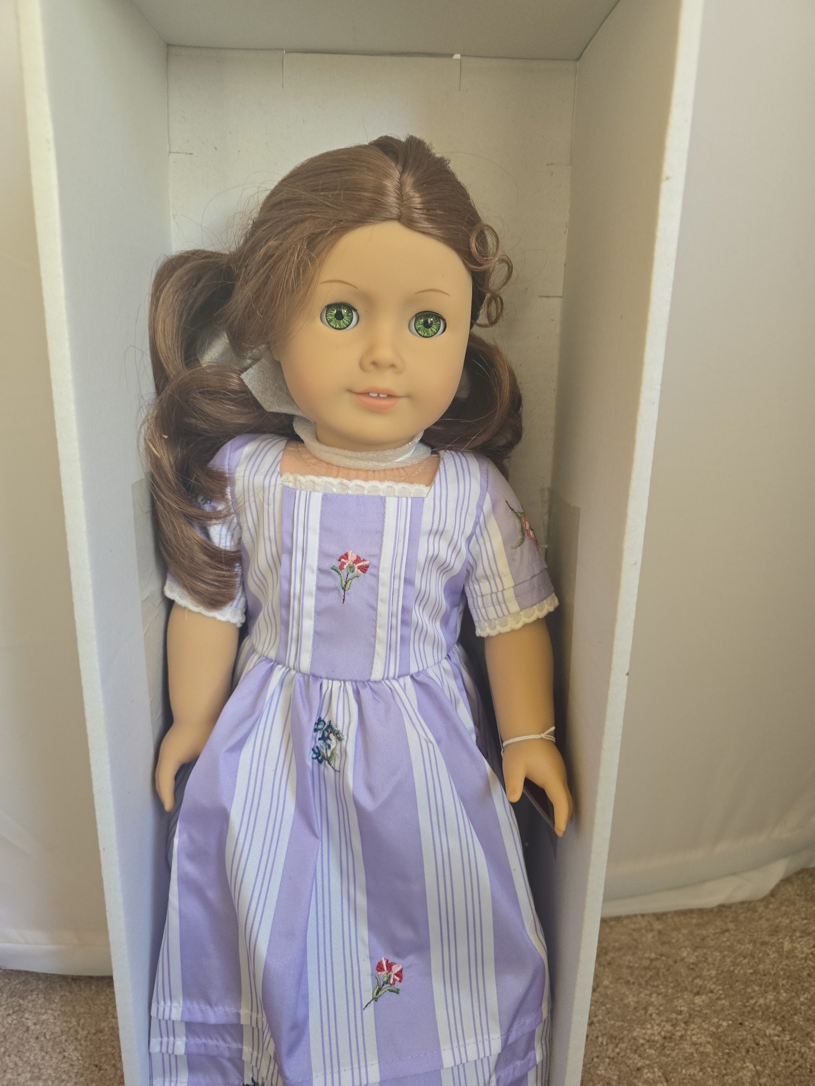 American Girl Felicity