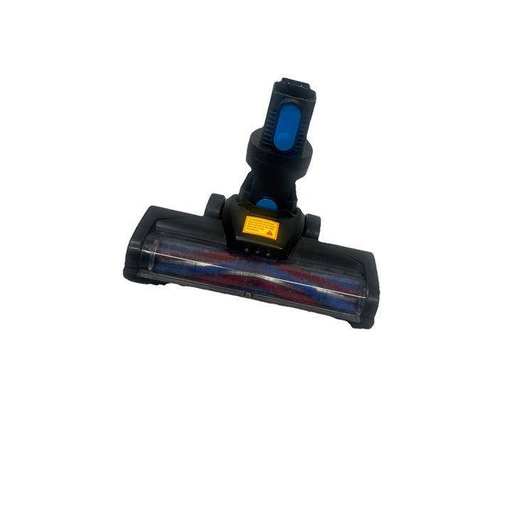 TMA Blue Cordless Stick Vacuum Cleaner Model T180 * motorized led floor brush
