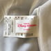 Tokyo Disney Resort Alice in Wonderland Dress Costume Kids 5/6