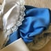 Tokyo Disney Resort Alice in Wonderland Dress Costume Kids 5/6