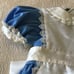 Tokyo Disney Resort Alice in Wonderland Dress Costume Kids 5/6