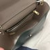 Kate Spade Green Leather Purse