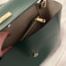 Kate Spade Green Leather Purse