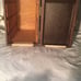 Barnett and Jaffe vintage slide case
