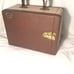 Barnett and Jaffe vintage slide case
