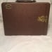 Barnett and Jaffe vintage slide case