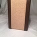 Barnett and Jaffe vintage slide case