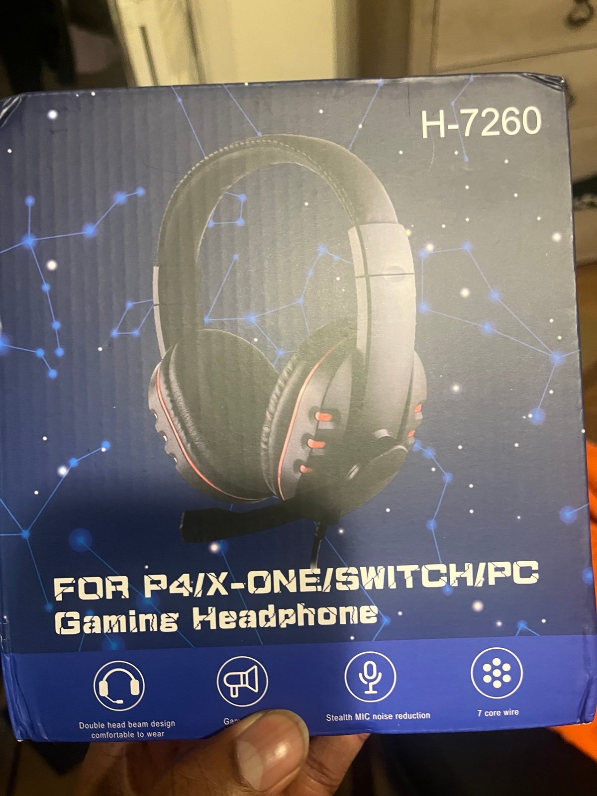 Gaming Headset