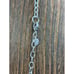Joseph Esposito Diamonique Ball Necklace CZ Sterling Silver 18 Black