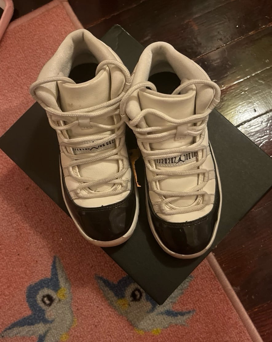 Jordan 11