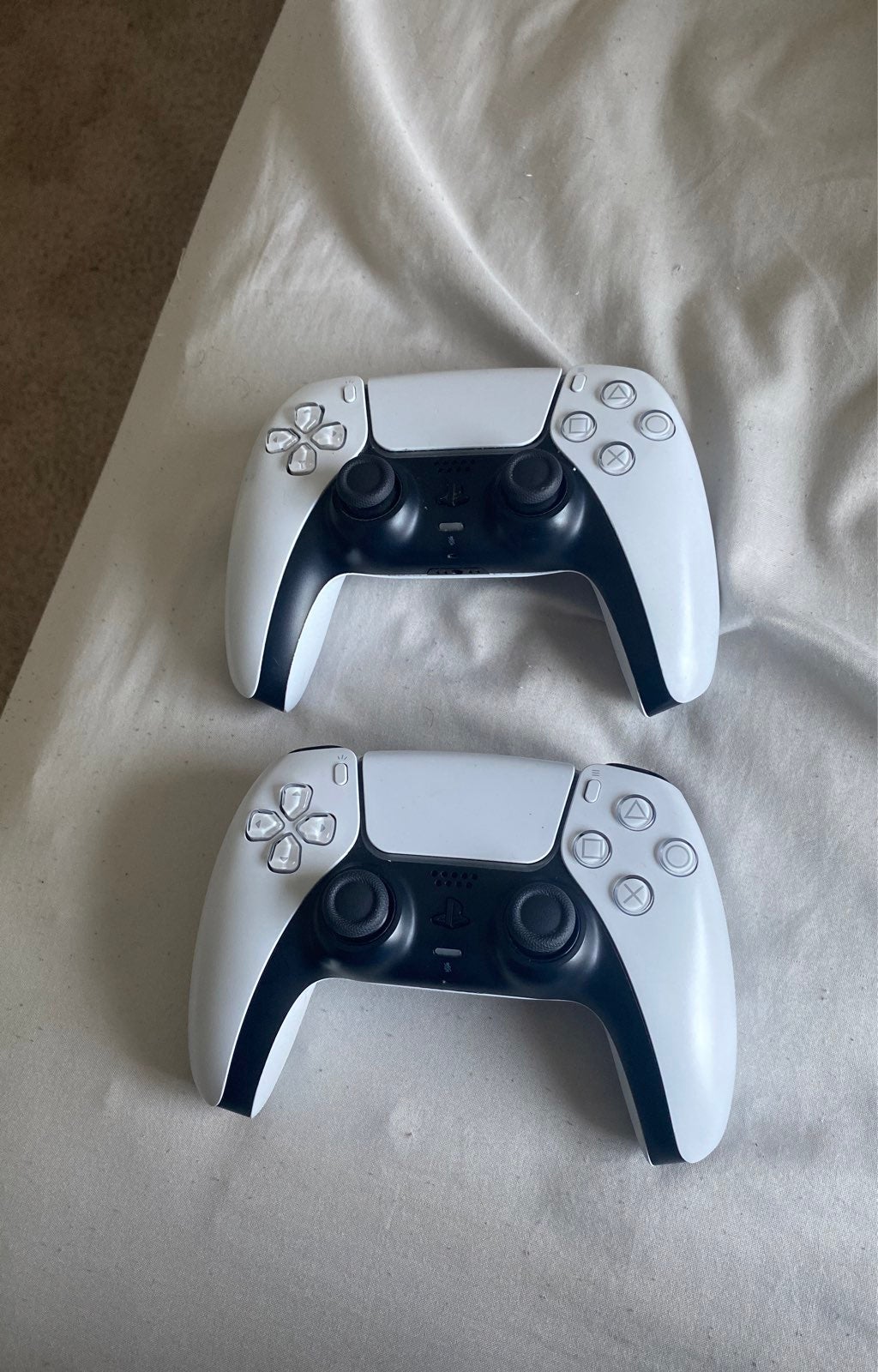 controller