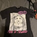 Hellstar WWHD graphic tee short sleeve