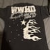 Hellstar WWHD graphic tee short sleeve