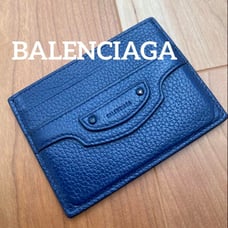 BALENCIAGA Card Case Wallet