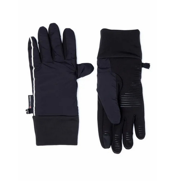 Swiss+ Tech Winter/Outdoor Touchscreen Compatible Gloves