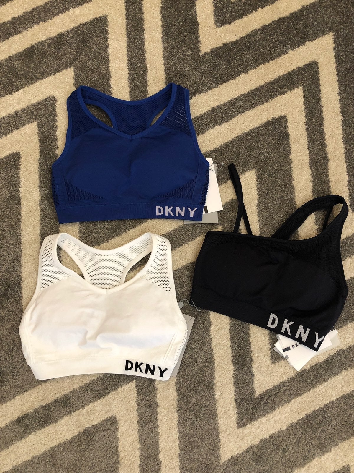 Sports Bra Bundle Small