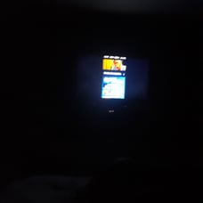 tv flat screen