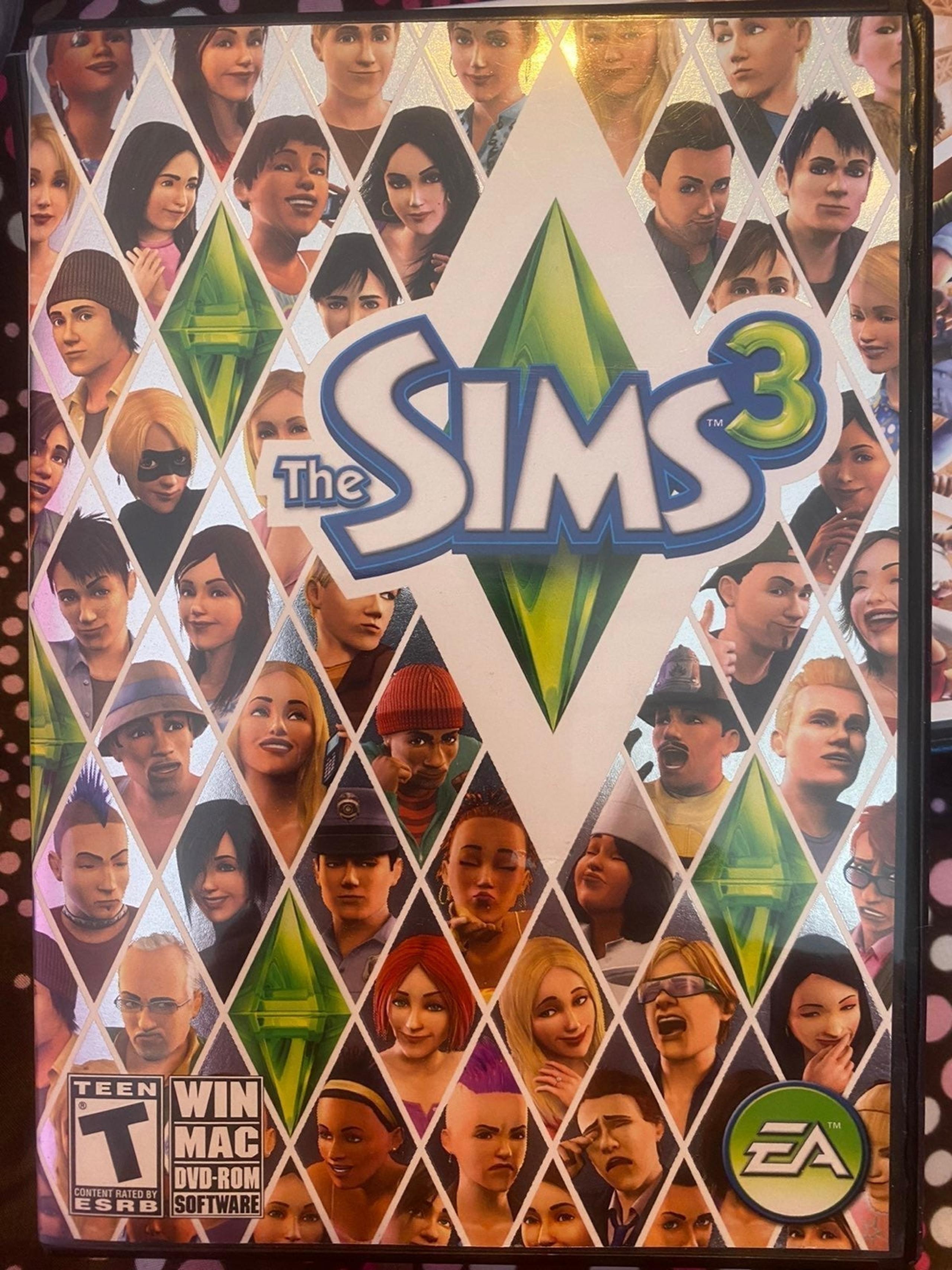 The Sims 3 for PC Computer