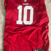Nike NFL San Francisco 49ers Game Jersey Jimmy Garoppolo Black T-Shirt
