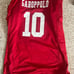 Nike NFL San Francisco 49ers Game Jersey Jimmy Garoppolo Black T-Shirt