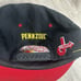 Vintage Jiffy Lube Racing Team Hat Snapback NASCAR Black K Products USA Cap
