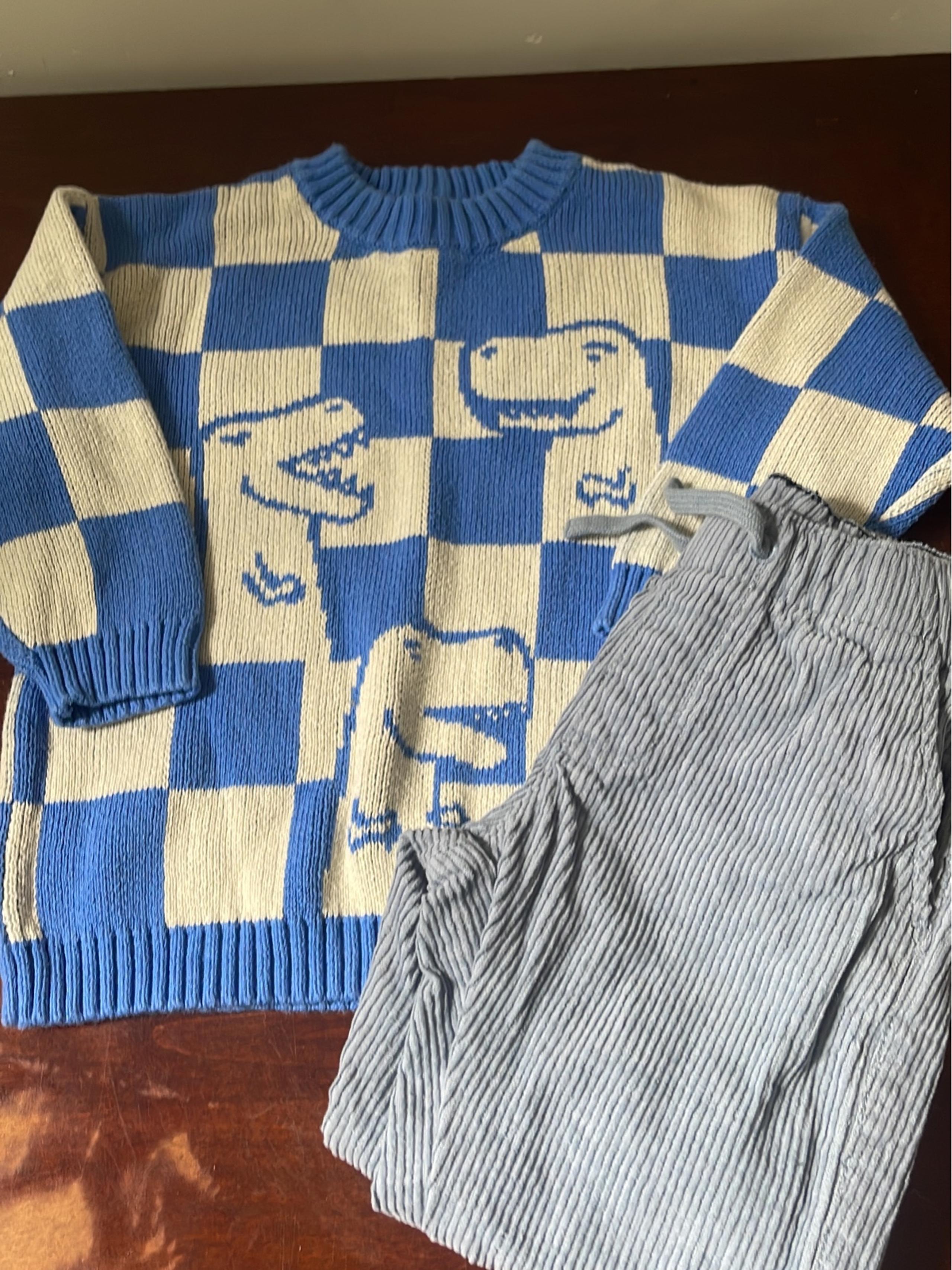 Sweater