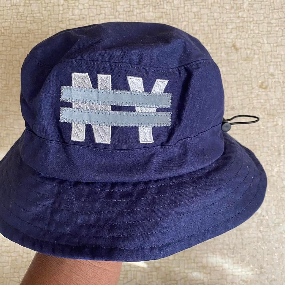 Kith Bucket hat