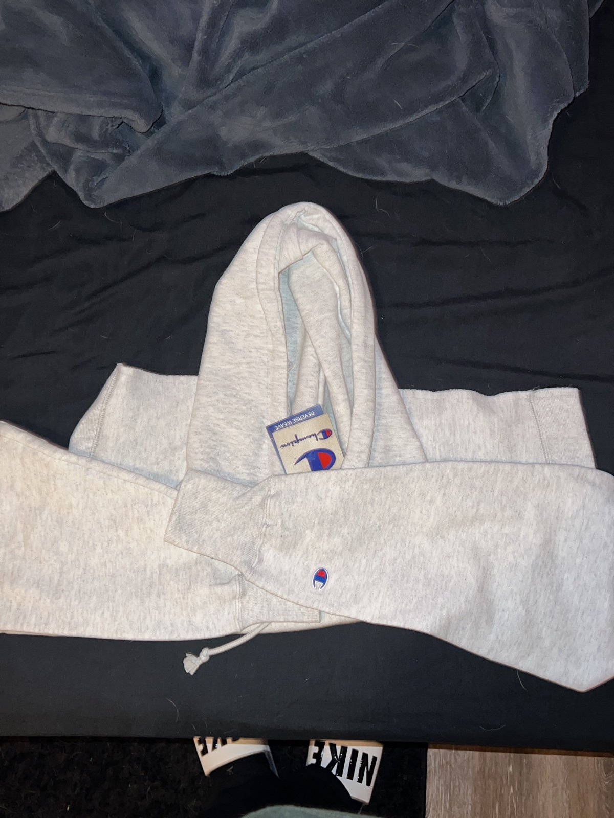 Champion Reverse Weave Sweatshirt