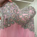 Prom/formal Dress