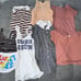 Cute Crop top bundle