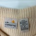 Liz Caliborne Vintage A Line Lambswool Skirt Size M Petite