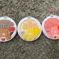 Wet N Wild X Care Bears