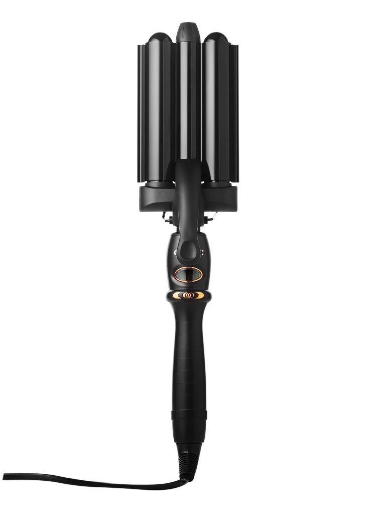 Amika High Tide Deep Waver