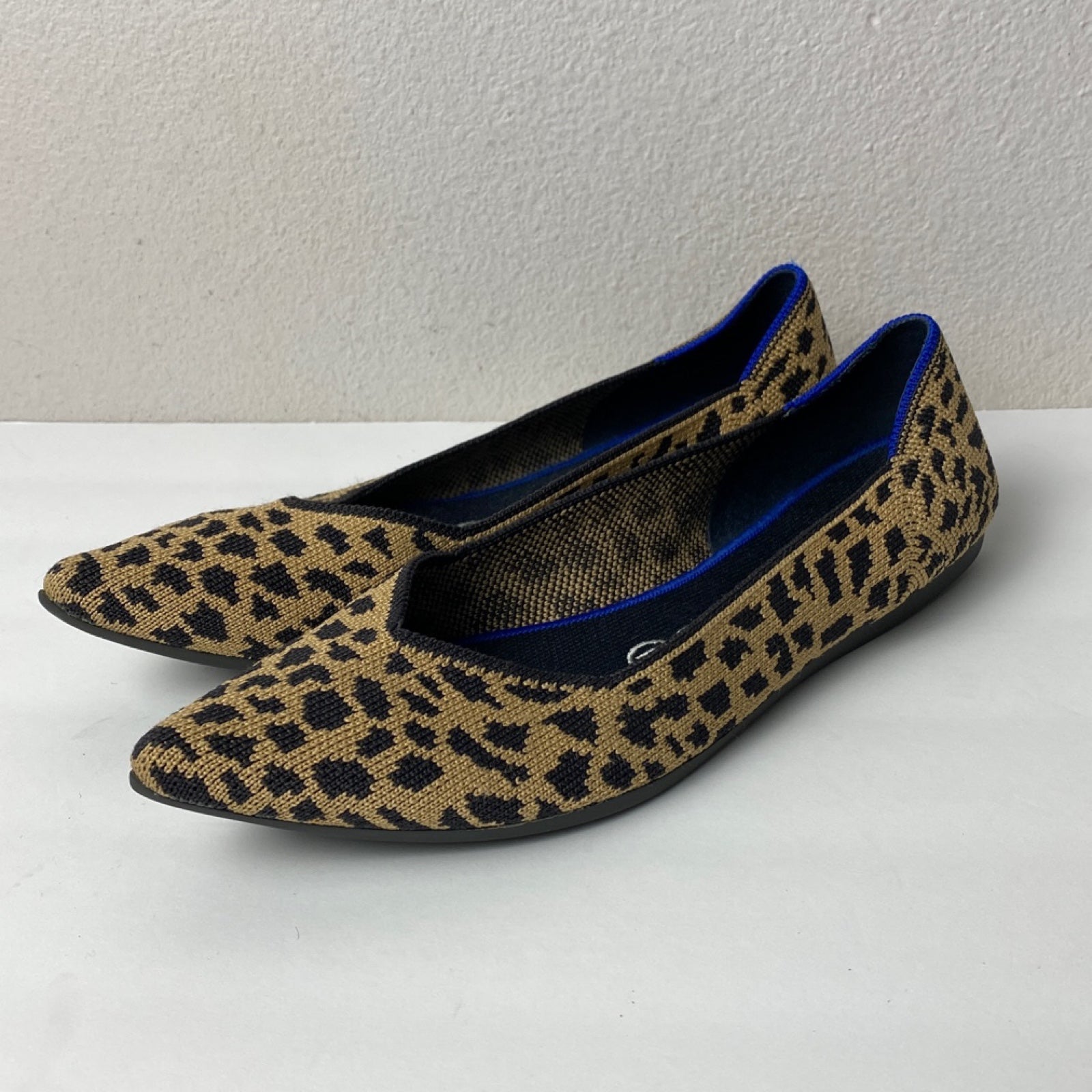 Rothy’s flats 7.5