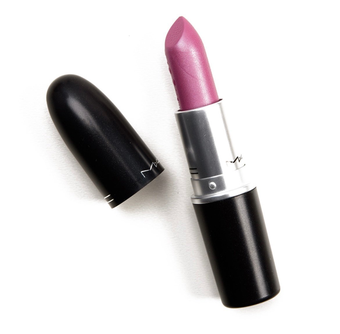 MAC Limited-Edition Lipstick-Florabundi RARE