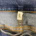 Rag & bone Chewed Hem Capri in Hampton Wash Size 31