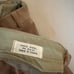 Lynn Stuart Mister Pants Vintage Pants Pleated Beige Wool Women Size 8